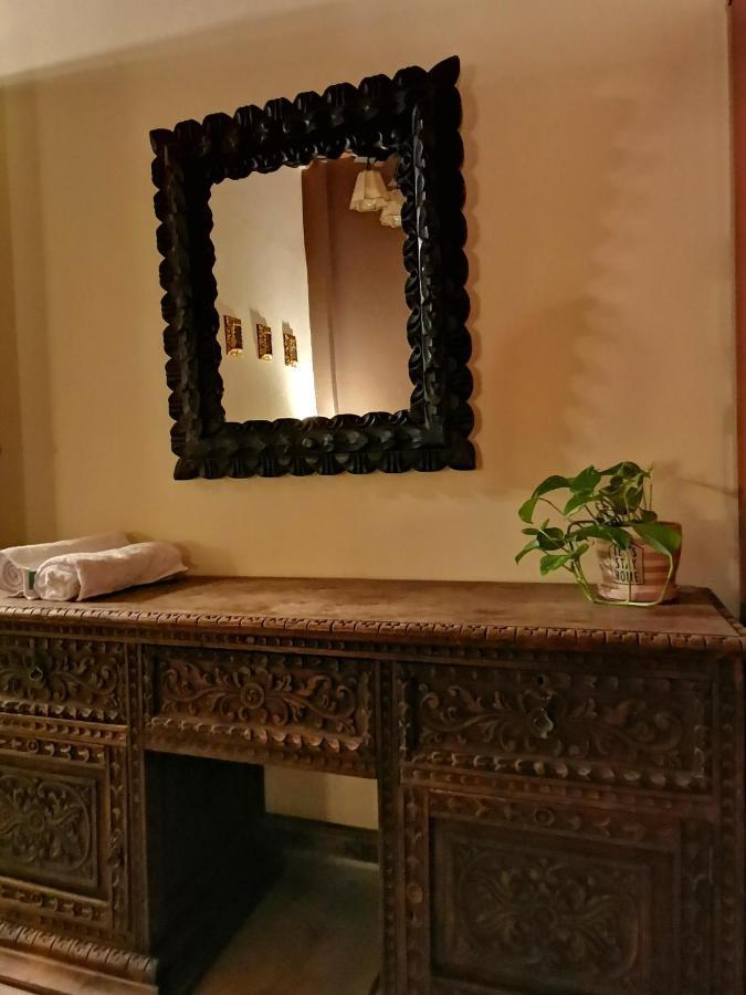 イカ Luchy'S Country Houseホステル エクステリア 写真