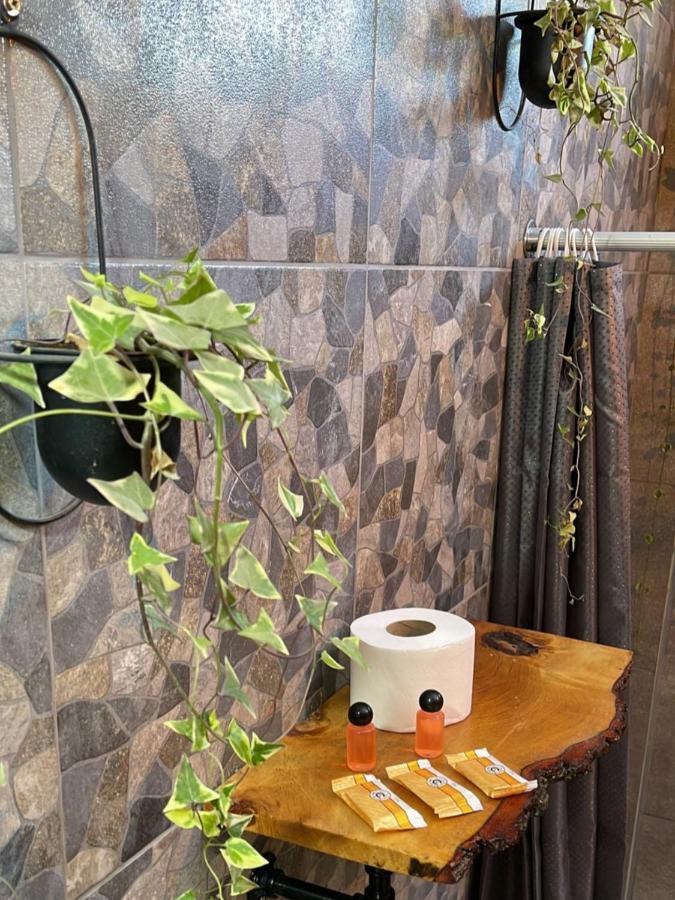 イカ Luchy'S Country Houseホステル エクステリア 写真